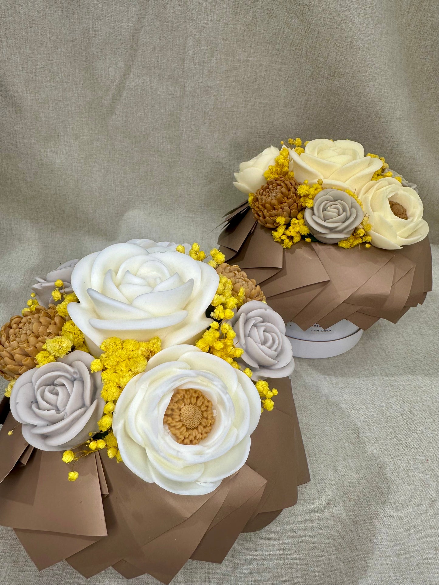 La Douce-Sœur - Personnalisable