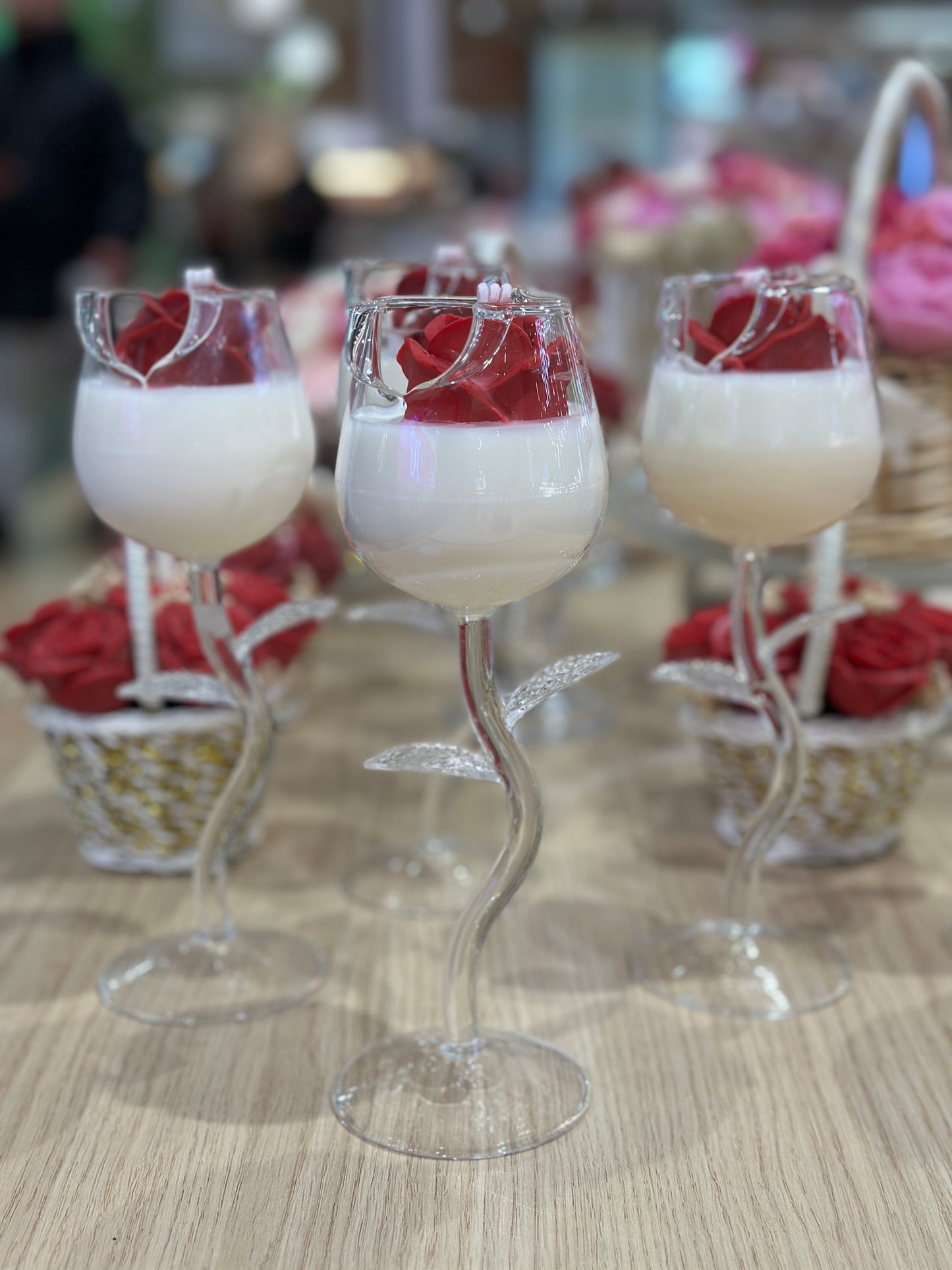 Rose éternelle