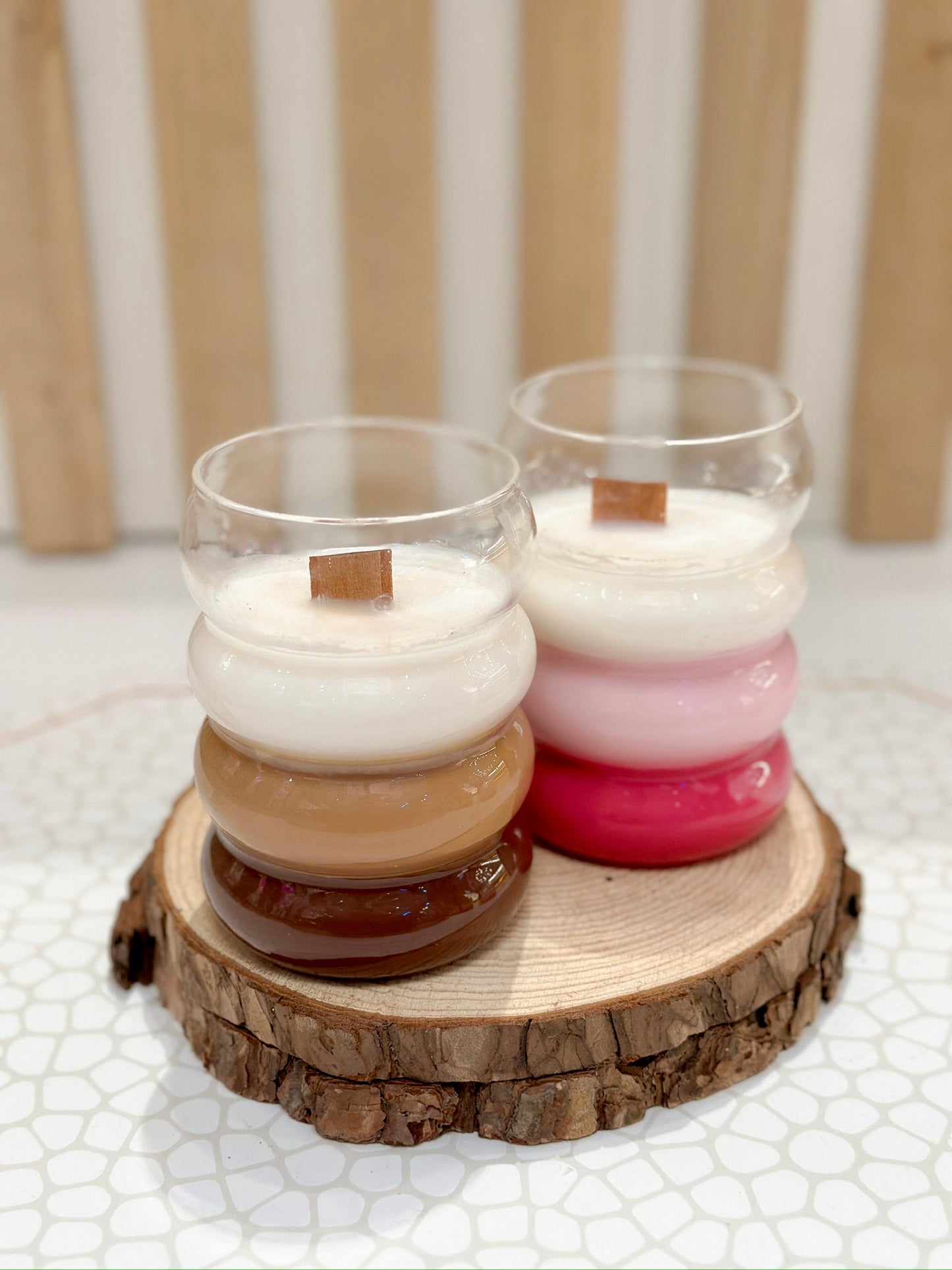 Bougie Bubble