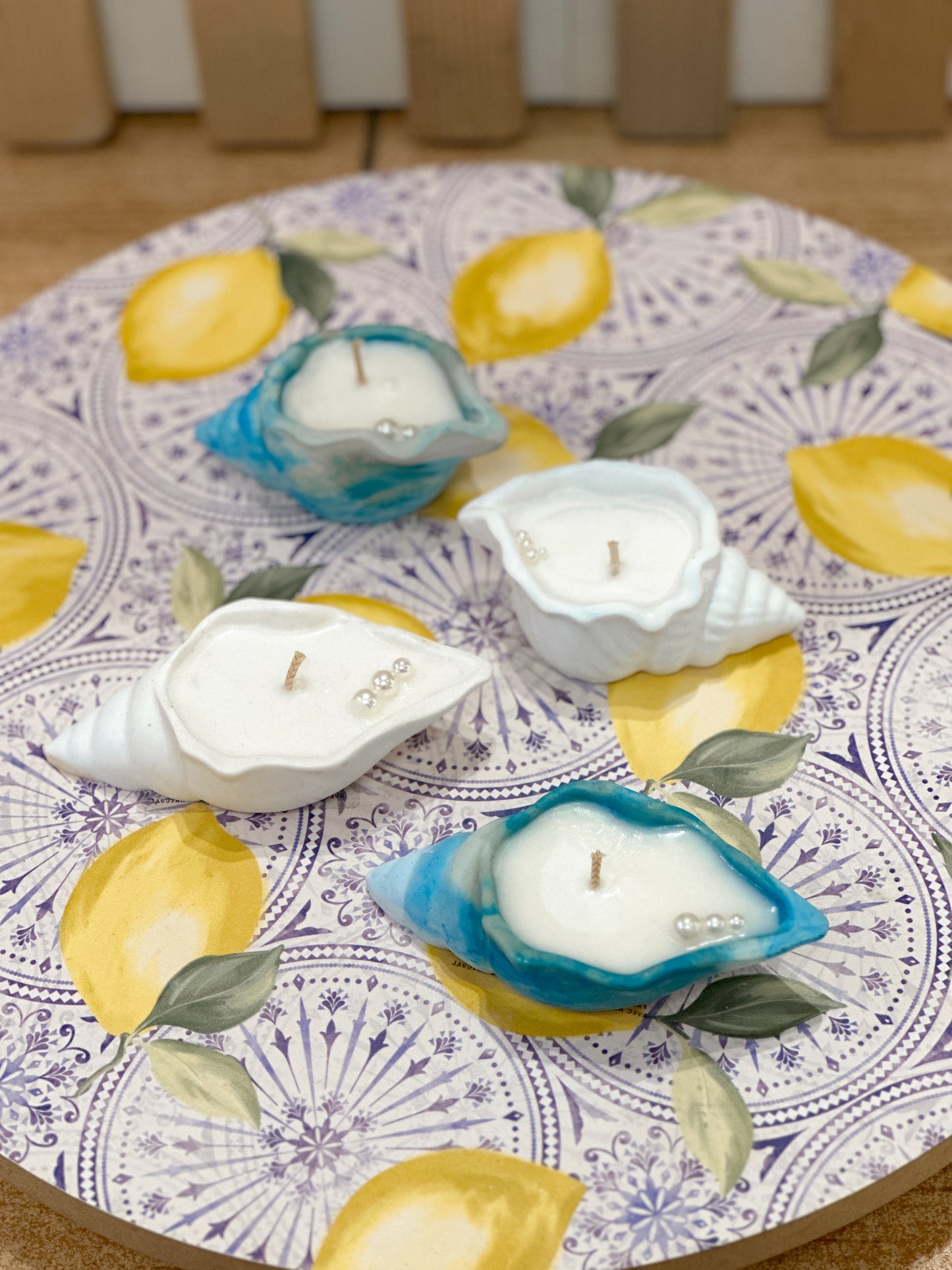 Coquillage Bulot - Personnalisable