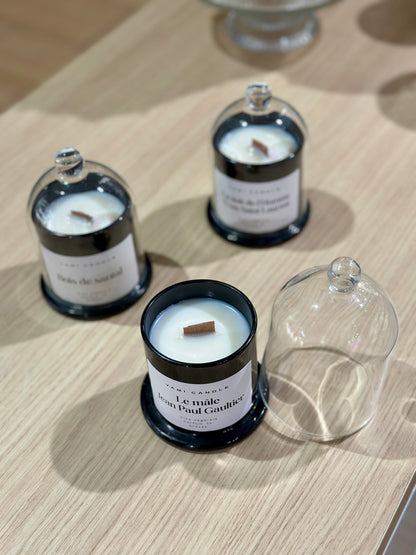 Gentleman Candle