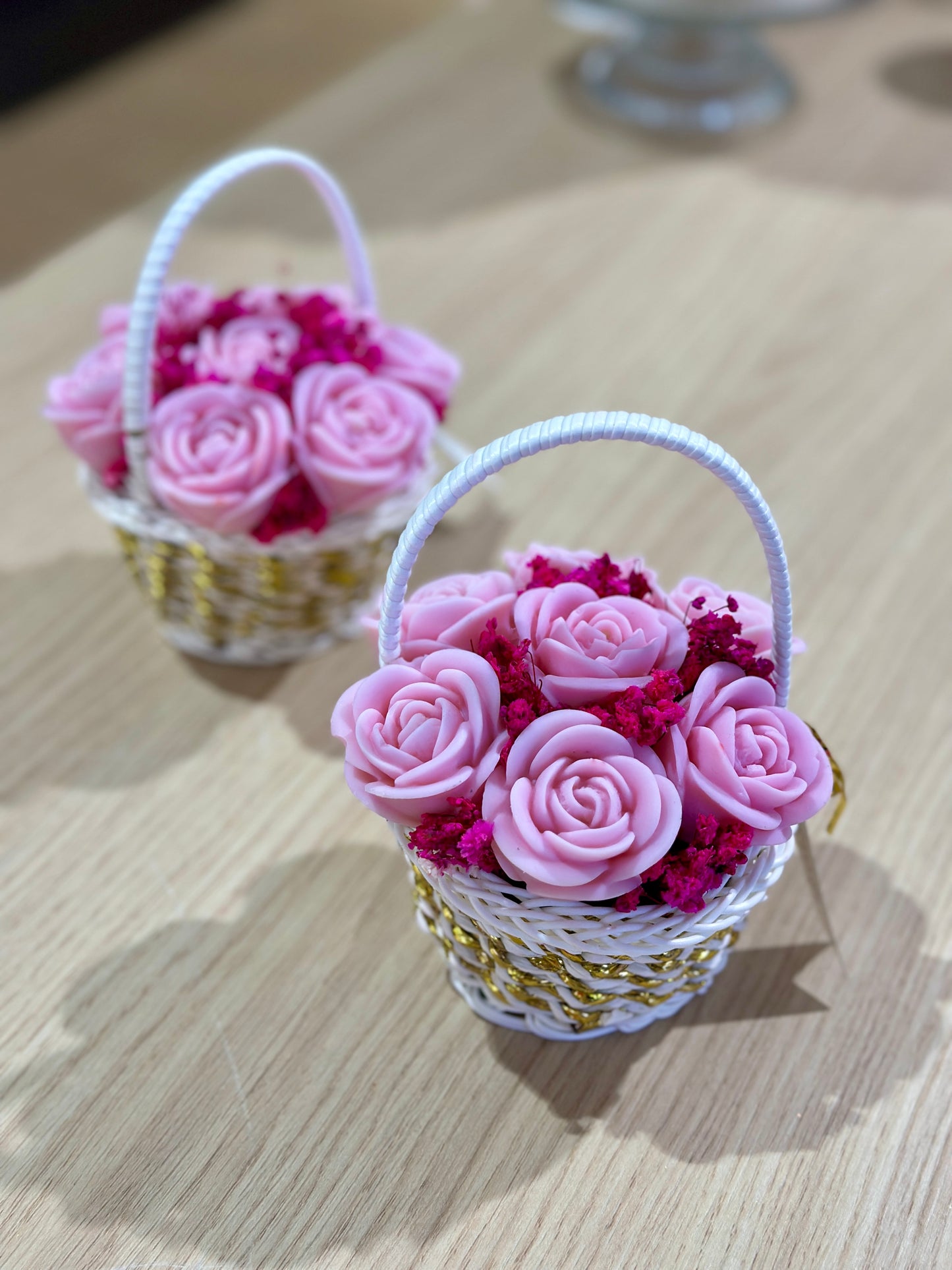 Little Cupid’s Hamper