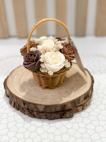 Mini panier