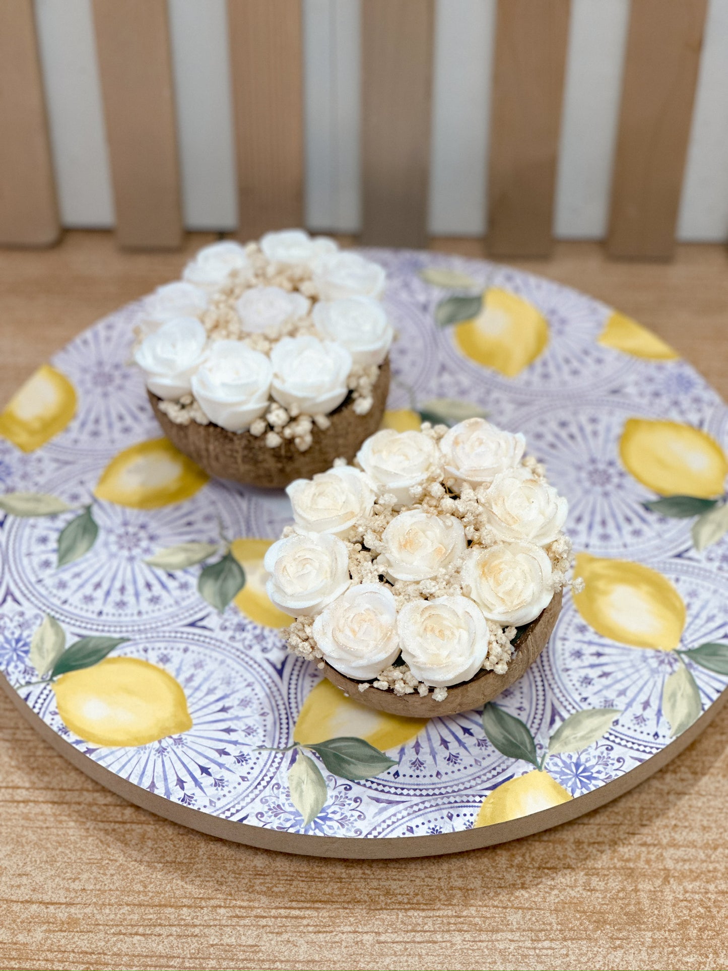 Bouquet Coco - Personnalisable
