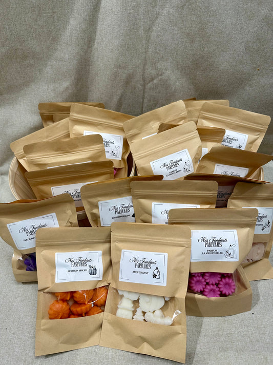 Nos fondants - 100 grammes