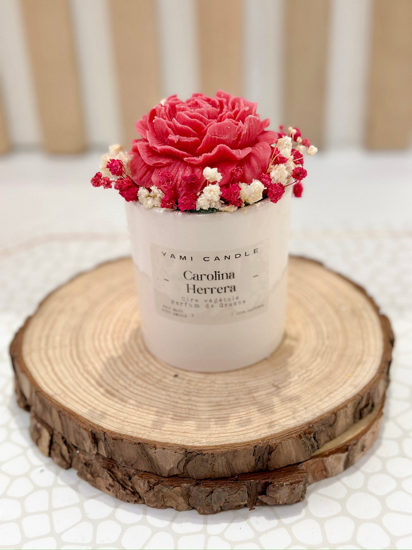 La Pivoine Éternelle