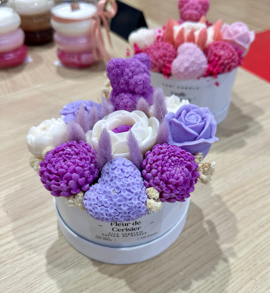 Médium Hug - Personnalisable