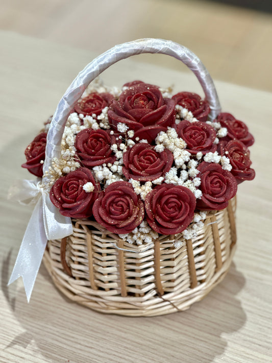 Cupid’s Hamper