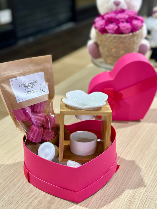 Coffret Box + Fondants