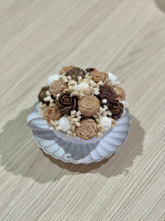 Le Bridgerton - Personnalisable