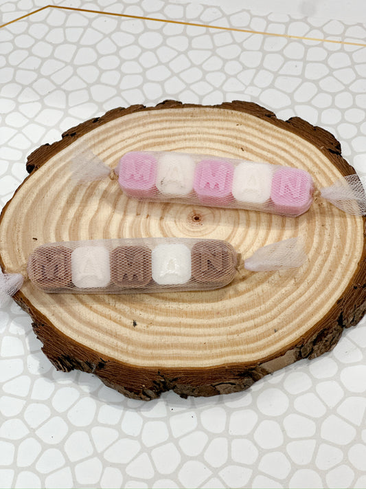 Mon prénom Maman
