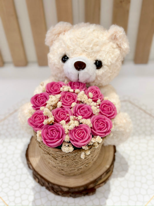 Teddy Lover’s