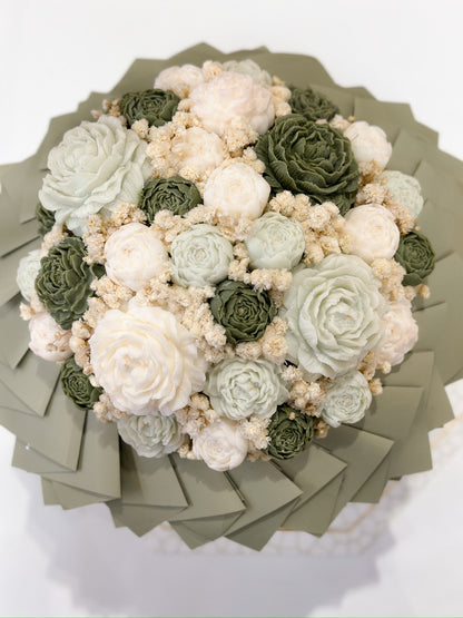 Le Big bouquet - Personnalisable