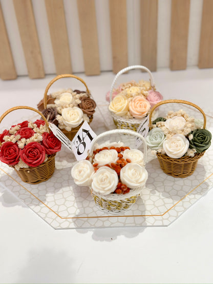 Mini panier