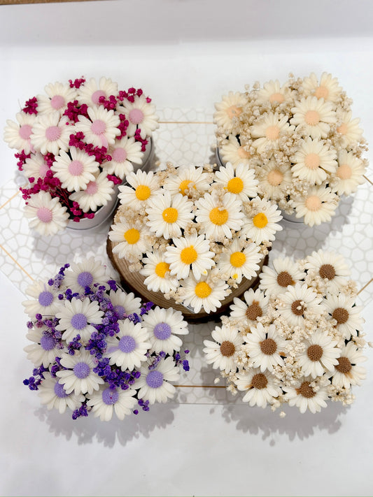 La Douce Marguerite