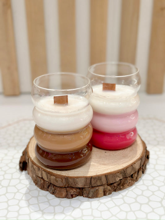Bougie Bubble