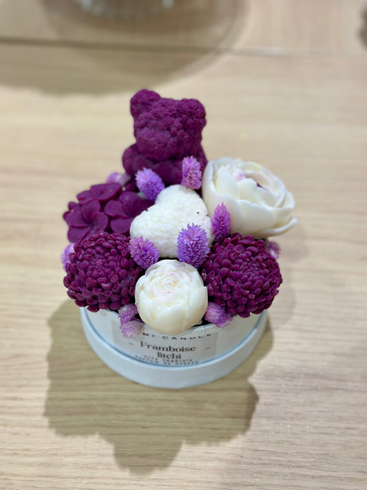 Little Hug - Lavande