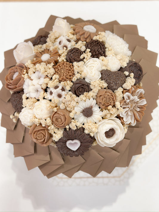 Le Big bouquet - Personnalisable