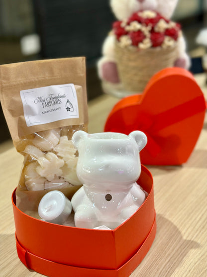 Coffret Box + Fondants