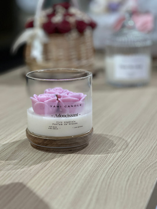 Three Roses - La vie est belle