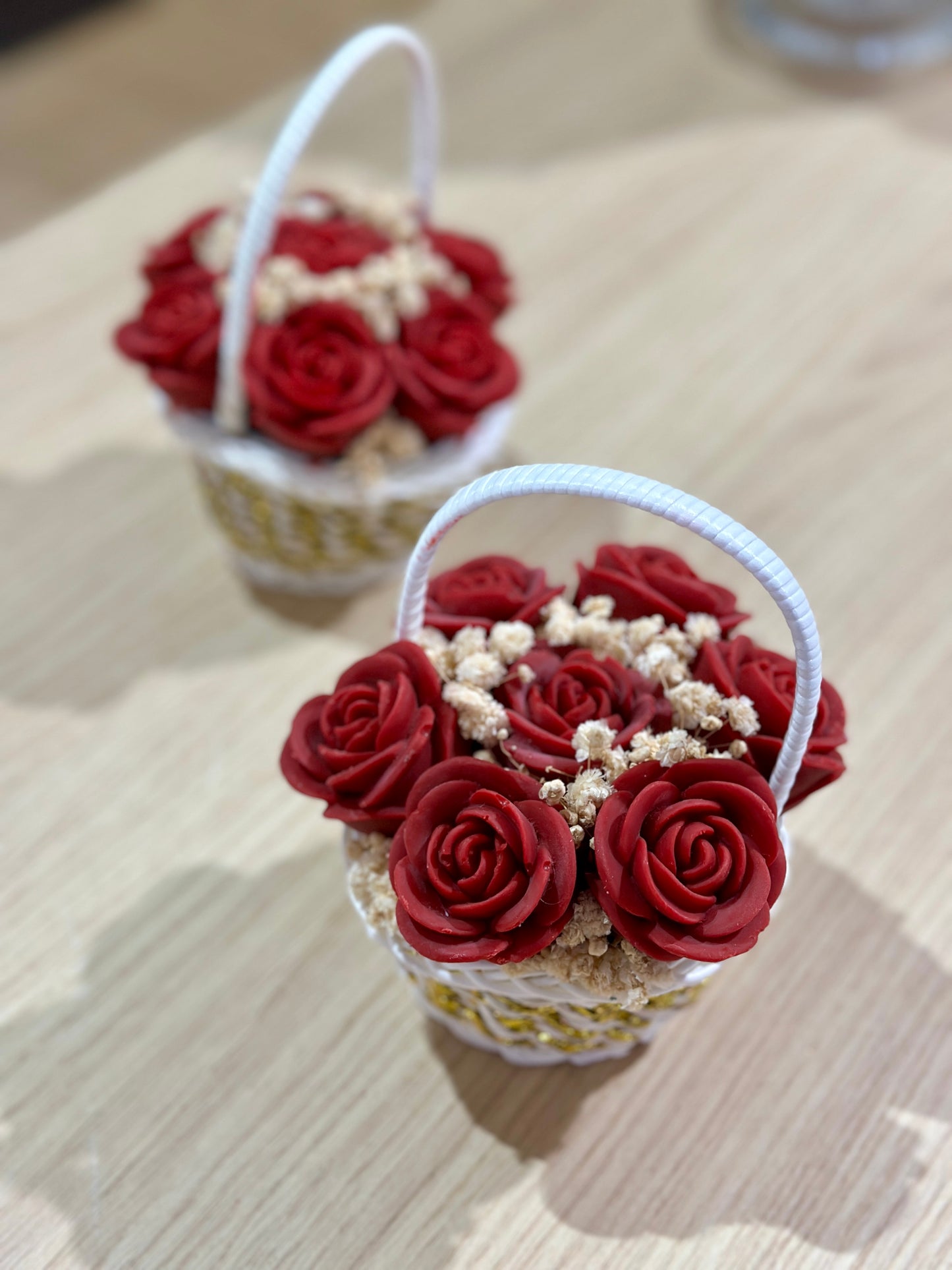 Little Cupid’s Hamper