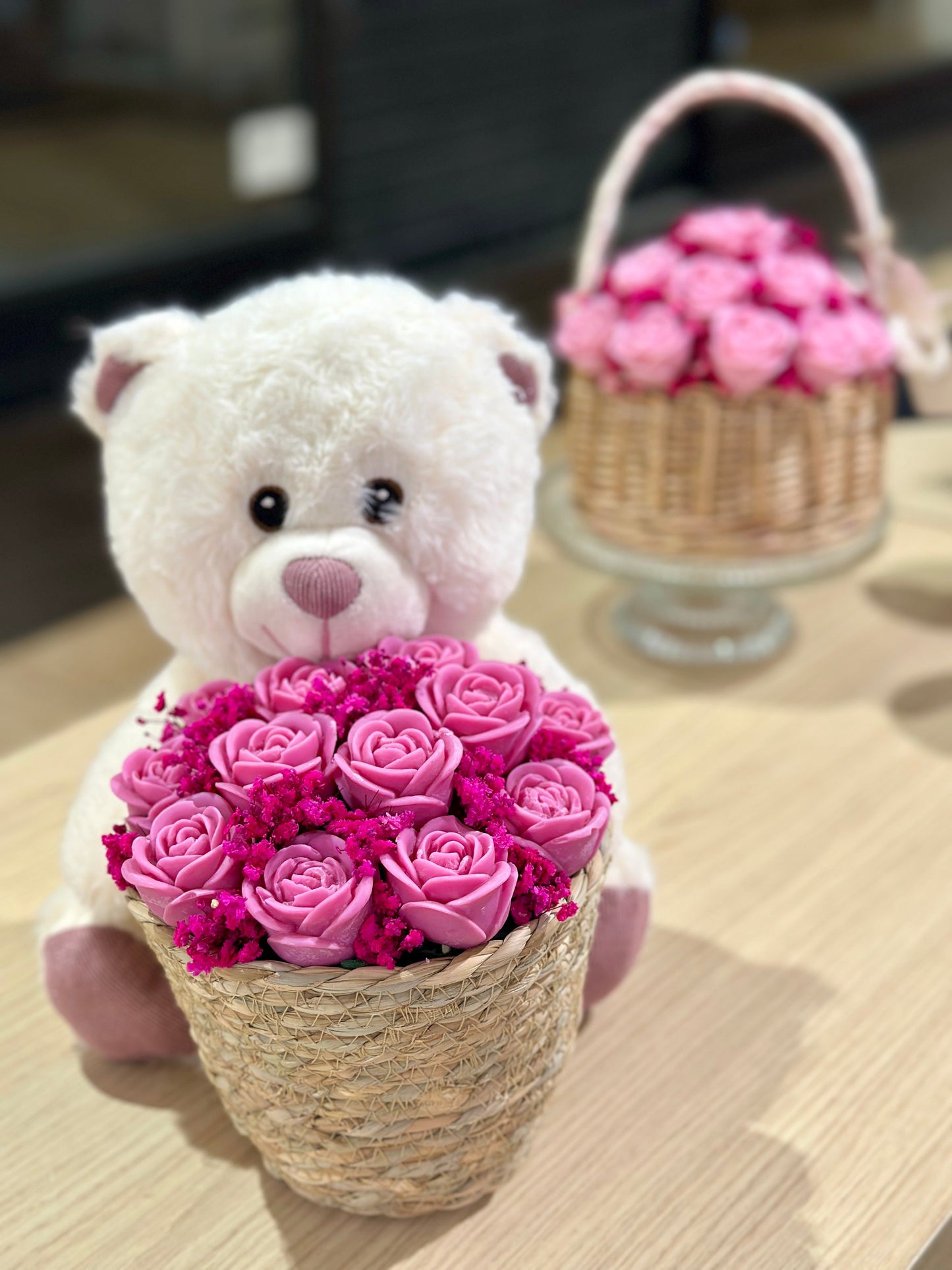 Teddy Lover’s