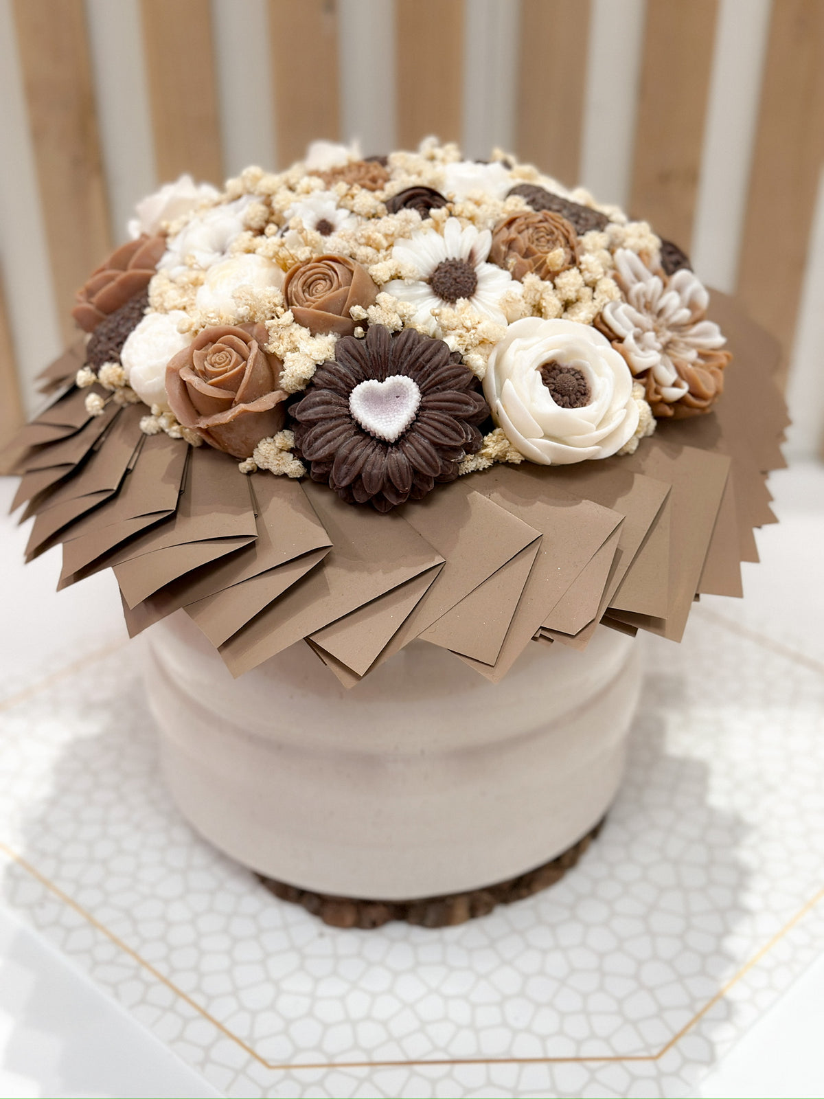 Le Big bouquet - Personnalisable