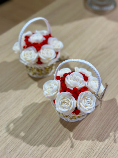 Little Cupid’s Hamper