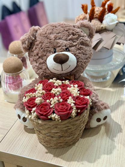 Teddy Lover’s