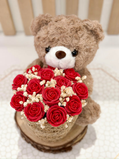 Teddy Lover’s